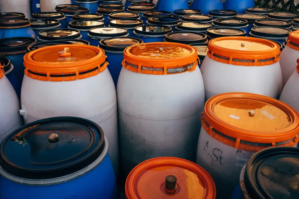 Hazmat Cleanup in Edgewood, KY